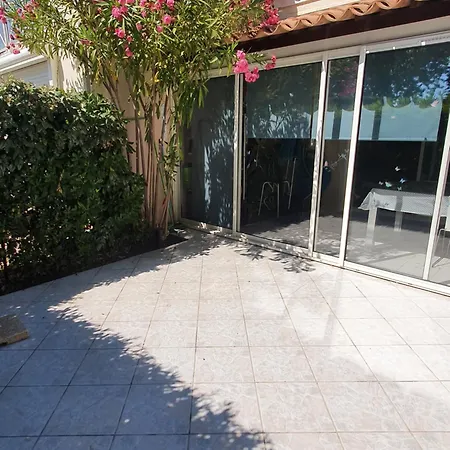 Perles Du Soleil Belle T3 Mezzanine Avec Piscine * Agde