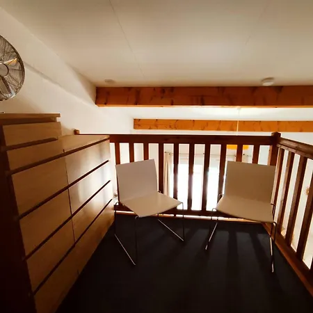 Apartamento Perles Du Soleil Belle T3 Mezzanine Avec Piscine