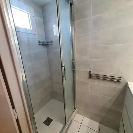 Perles Du Soleil Belle T3 Mezzanine Avec Piscine Appartement *