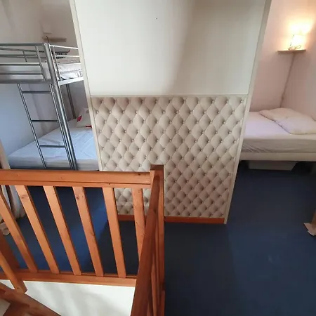 Perles Du Soleil Belle T3 Mezzanine Avec Piscine * Agde