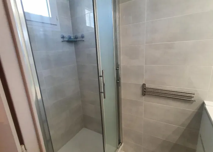 Perles Du Soleil Belle T3 Mezzanine Avec Piscine Apartmán *