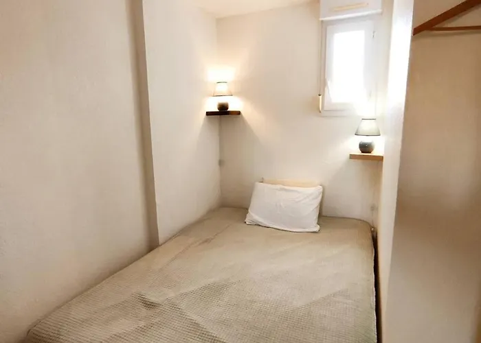 Perles Du Soleil Belle T3 Mezzanine Avec Piscine Apartmán