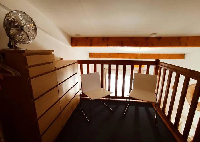 Apartmán Perles Du Soleil Belle T3 Mezzanine Avec Piscine