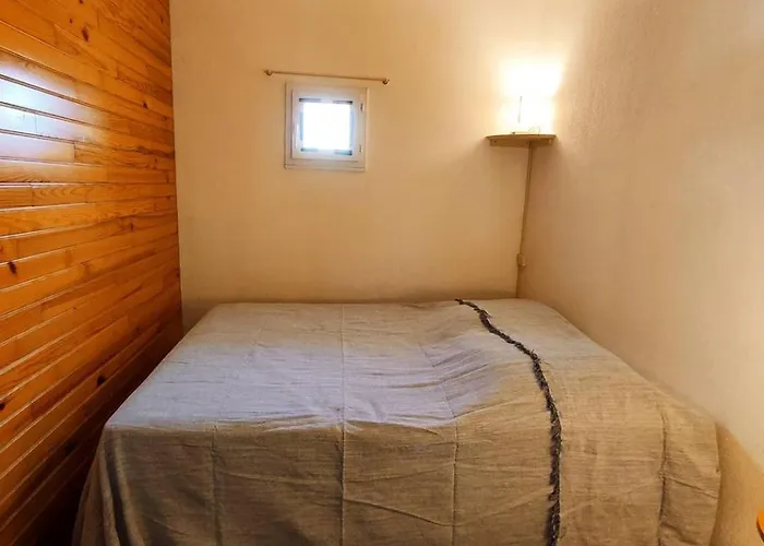 Apartmán Perles Du Soleil Belle T3 Mezzanine Avec Piscine *